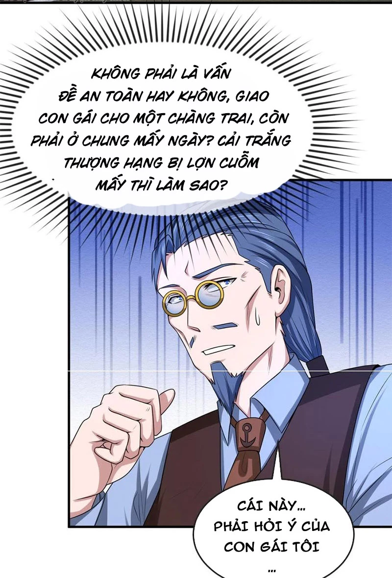 Kỷ Nguyên Kỳ Lạ Chapter 39 - 32