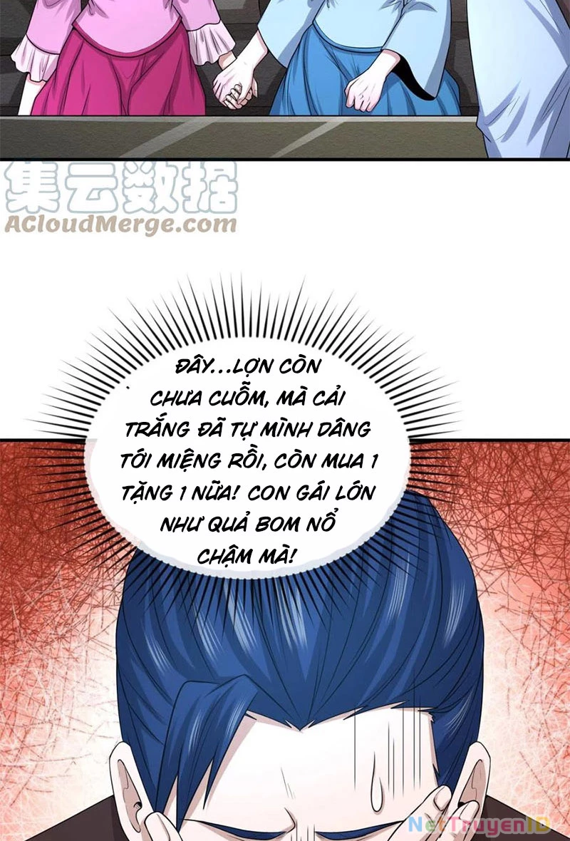 Kỷ Nguyên Kỳ Lạ Chapter 39 - 35