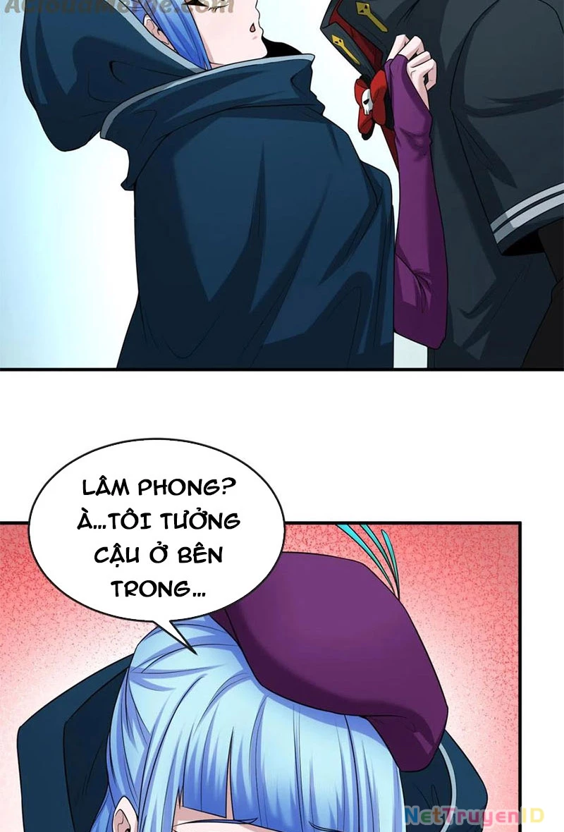 Kỷ Nguyên Kỳ Lạ Chapter 39 - 39