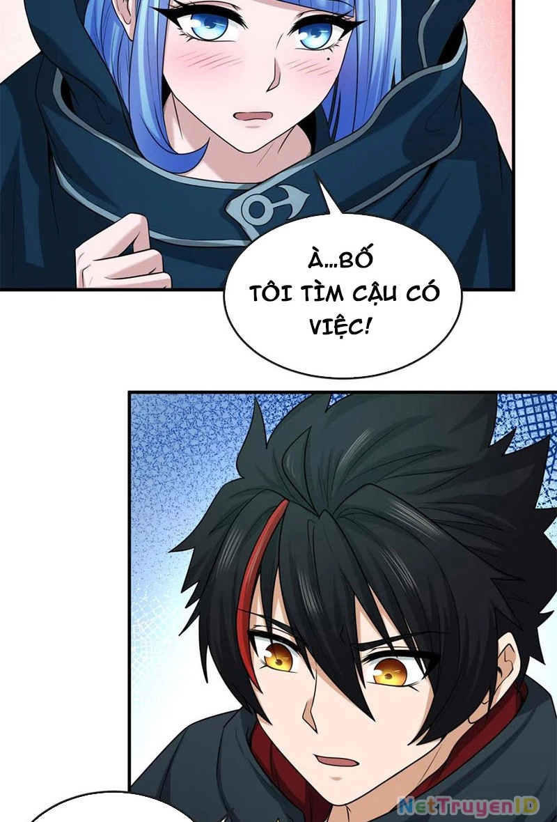 Kỷ Nguyên Kỳ Lạ Chapter 39 - 40