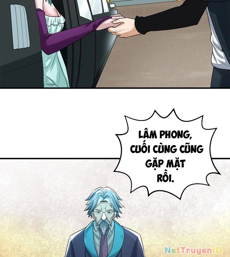 Kỷ Nguyên Kỳ Lạ Chapter 39 - 47