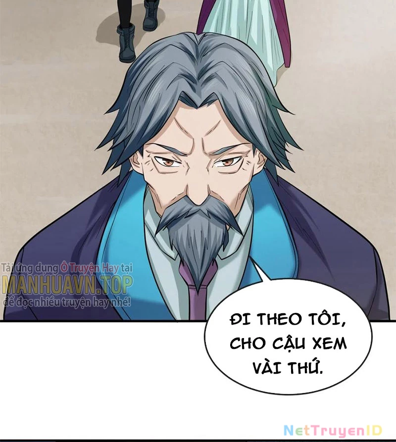Kỷ Nguyên Kỳ Lạ Chapter 39 - 51
