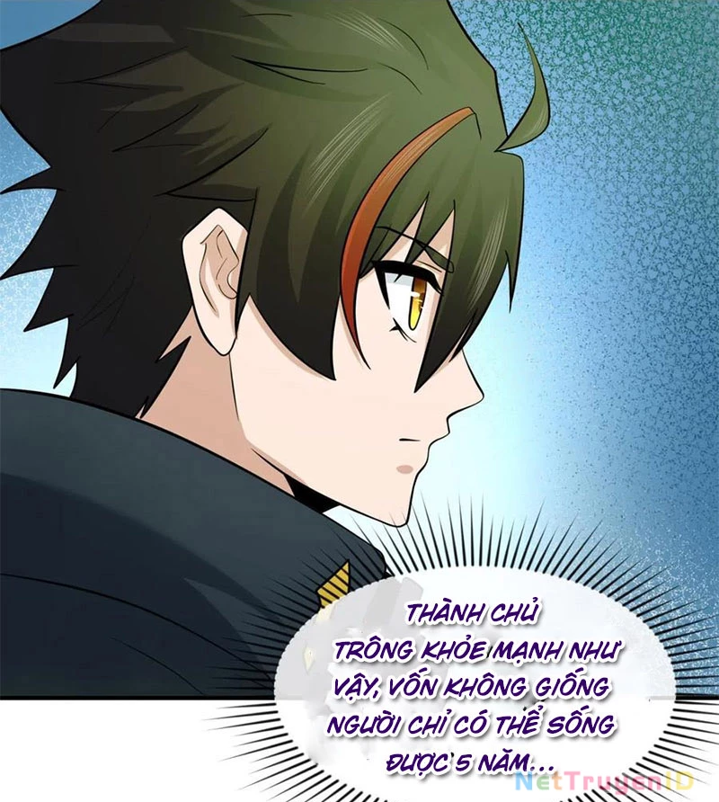 Kỷ Nguyên Kỳ Lạ Chapter 39 - 52