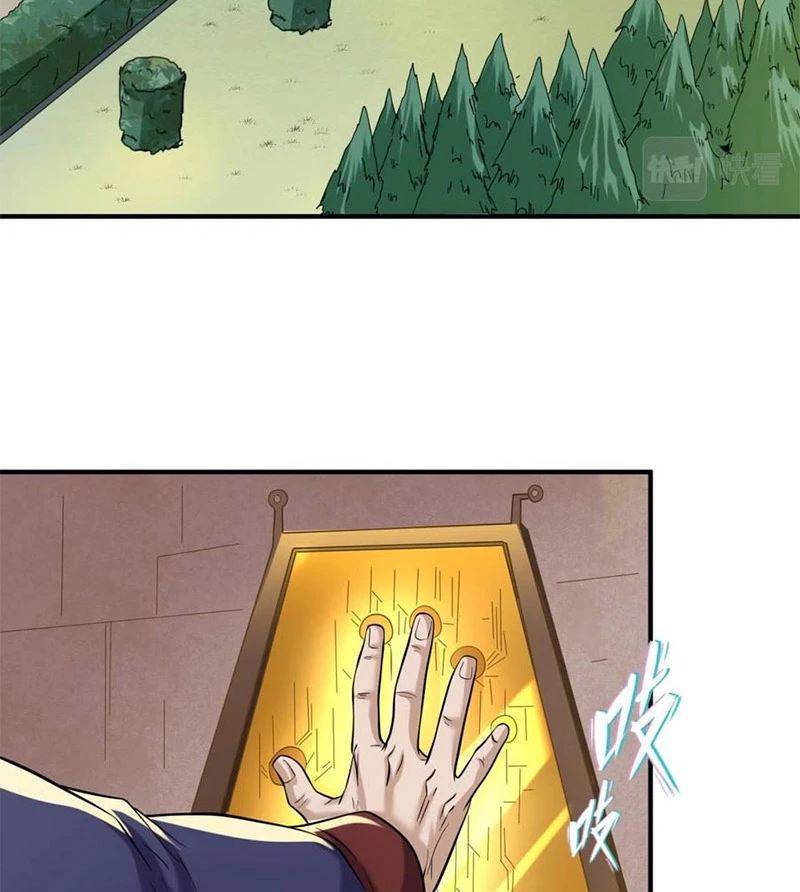 Kỷ Nguyên Kỳ Lạ Chapter 39 - 54
