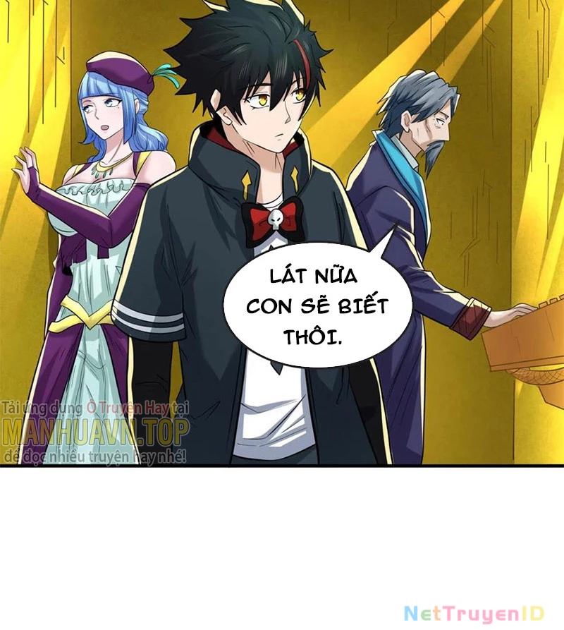 Kỷ Nguyên Kỳ Lạ Chapter 39 - 57