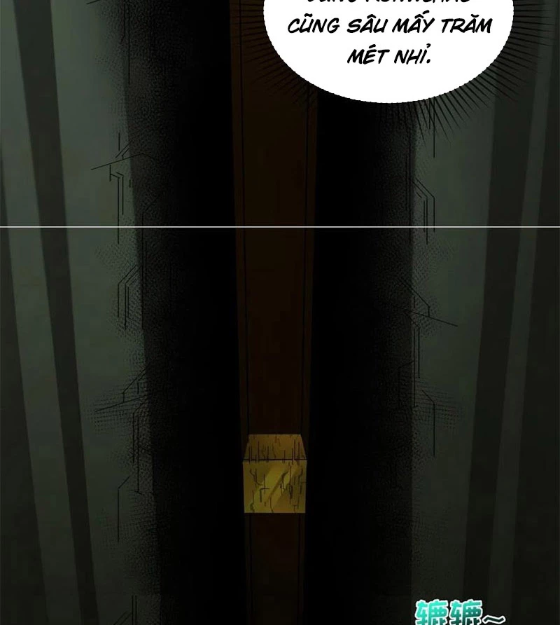 Kỷ Nguyên Kỳ Lạ Chapter 39 - 62