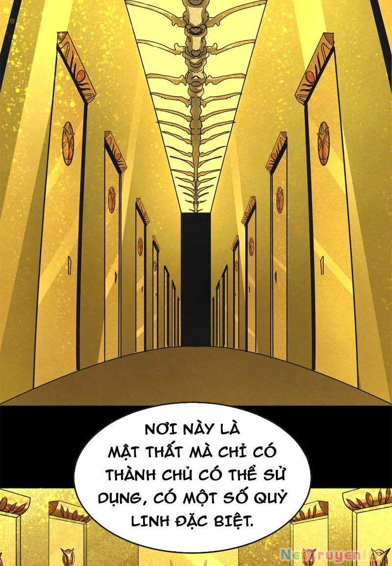 Kỷ Nguyên Kỳ Lạ Chapter 40 - 3