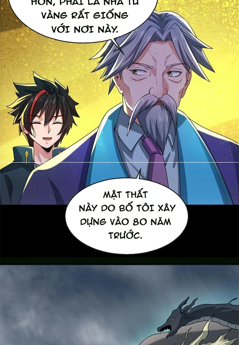 Kỷ Nguyên Kỳ Lạ Chapter 40 - 6