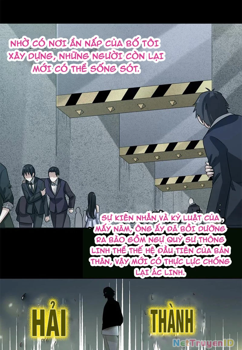 Kỷ Nguyên Kỳ Lạ Chapter 40 - 8