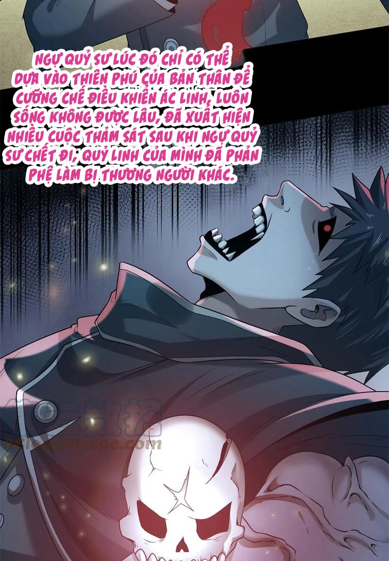 Kỷ Nguyên Kỳ Lạ Chapter 40 - 10