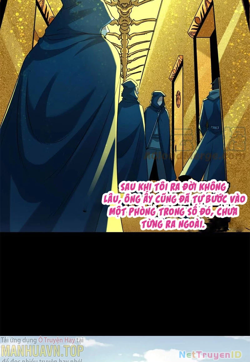 Kỷ Nguyên Kỳ Lạ Chapter 40 - 12