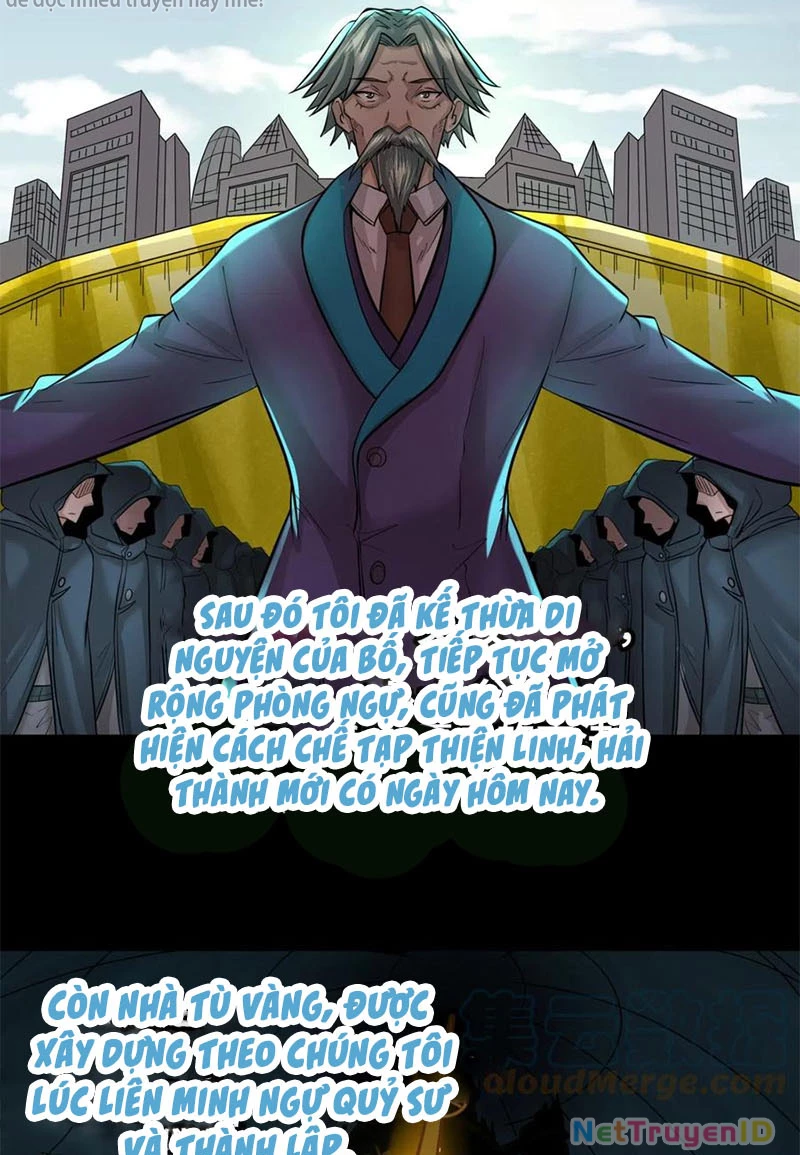Kỷ Nguyên Kỳ Lạ Chapter 40 - 13