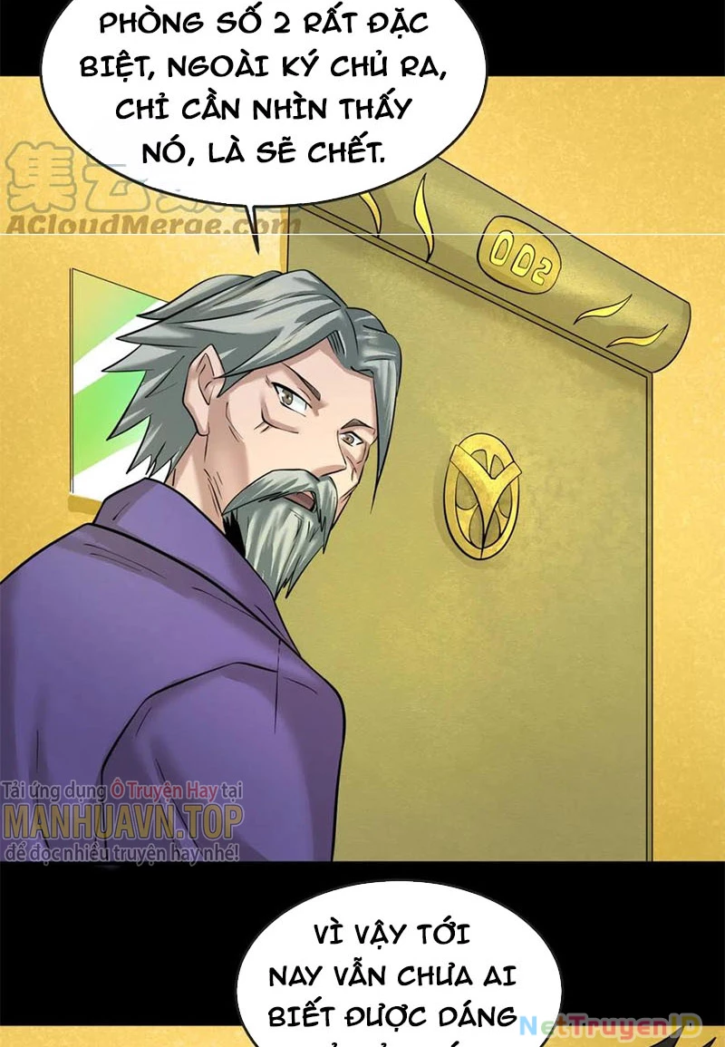 Kỷ Nguyên Kỳ Lạ Chapter 40 - 17