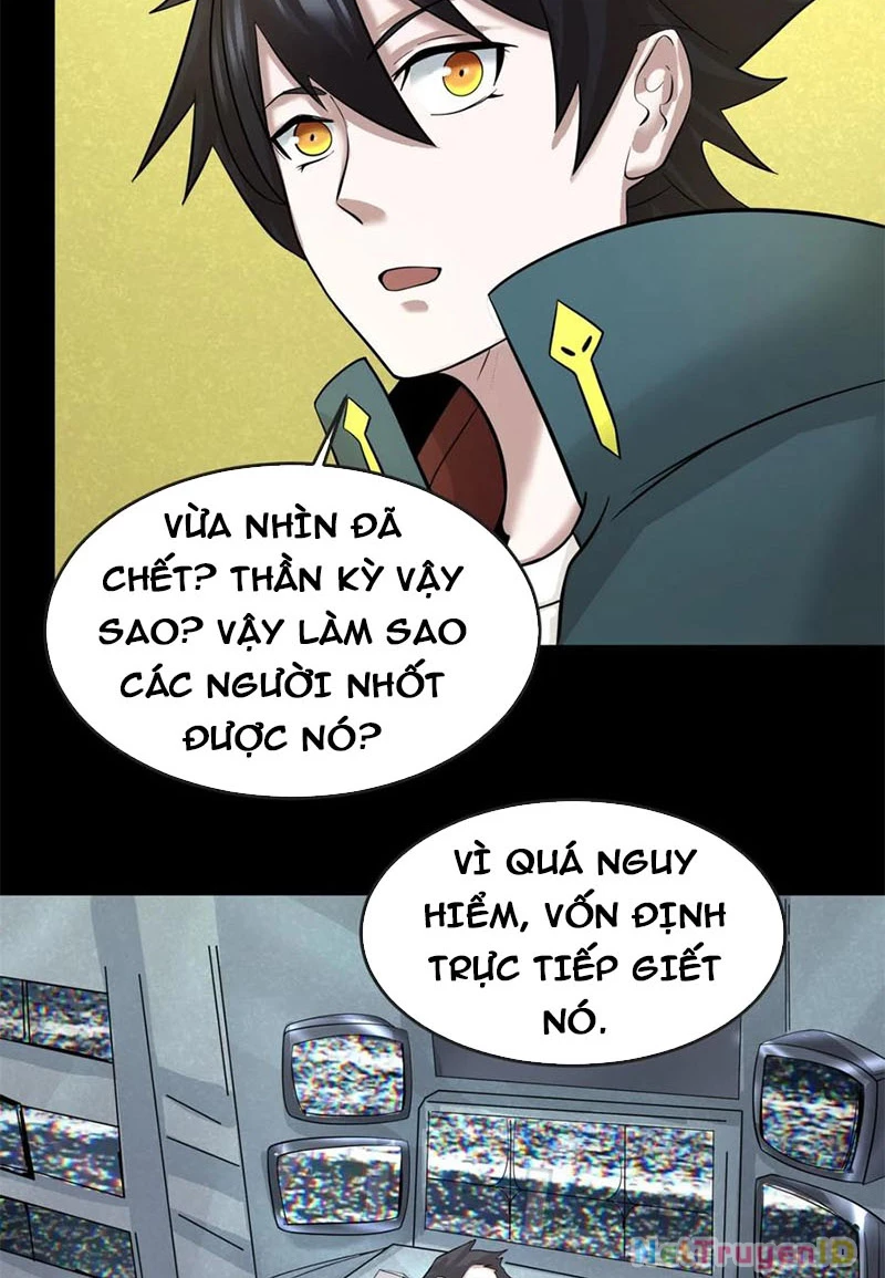 Kỷ Nguyên Kỳ Lạ Chapter 40 - 19