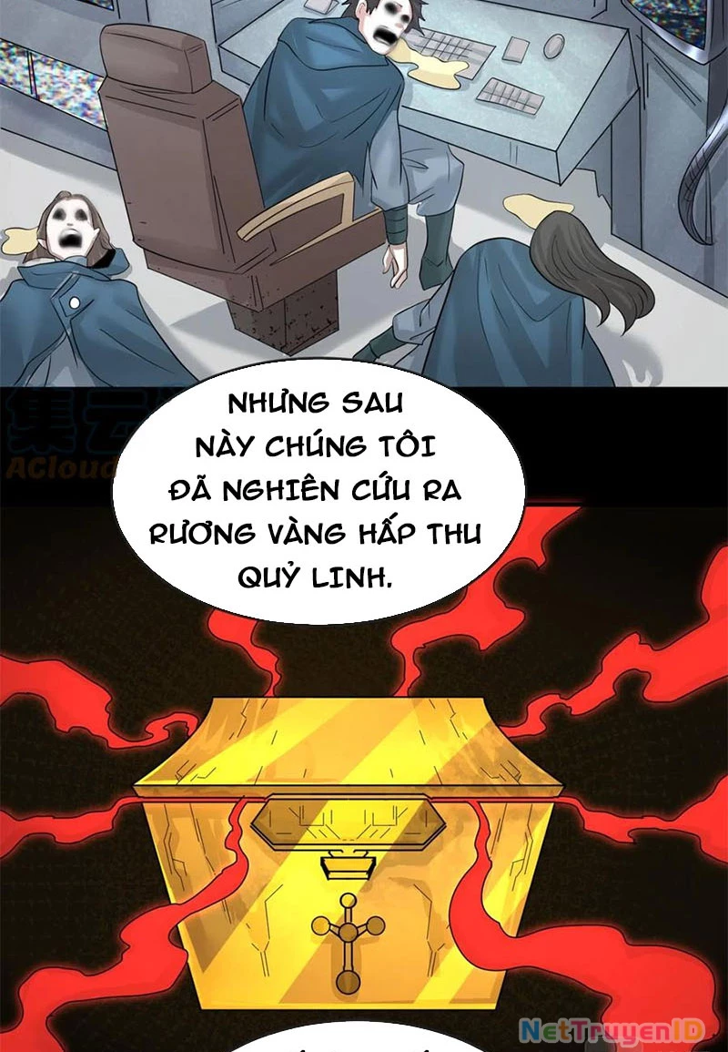 Kỷ Nguyên Kỳ Lạ Chapter 40 - 20