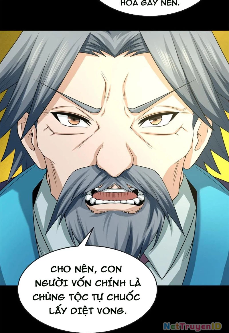 Kỷ Nguyên Kỳ Lạ Chapter 40 - 24