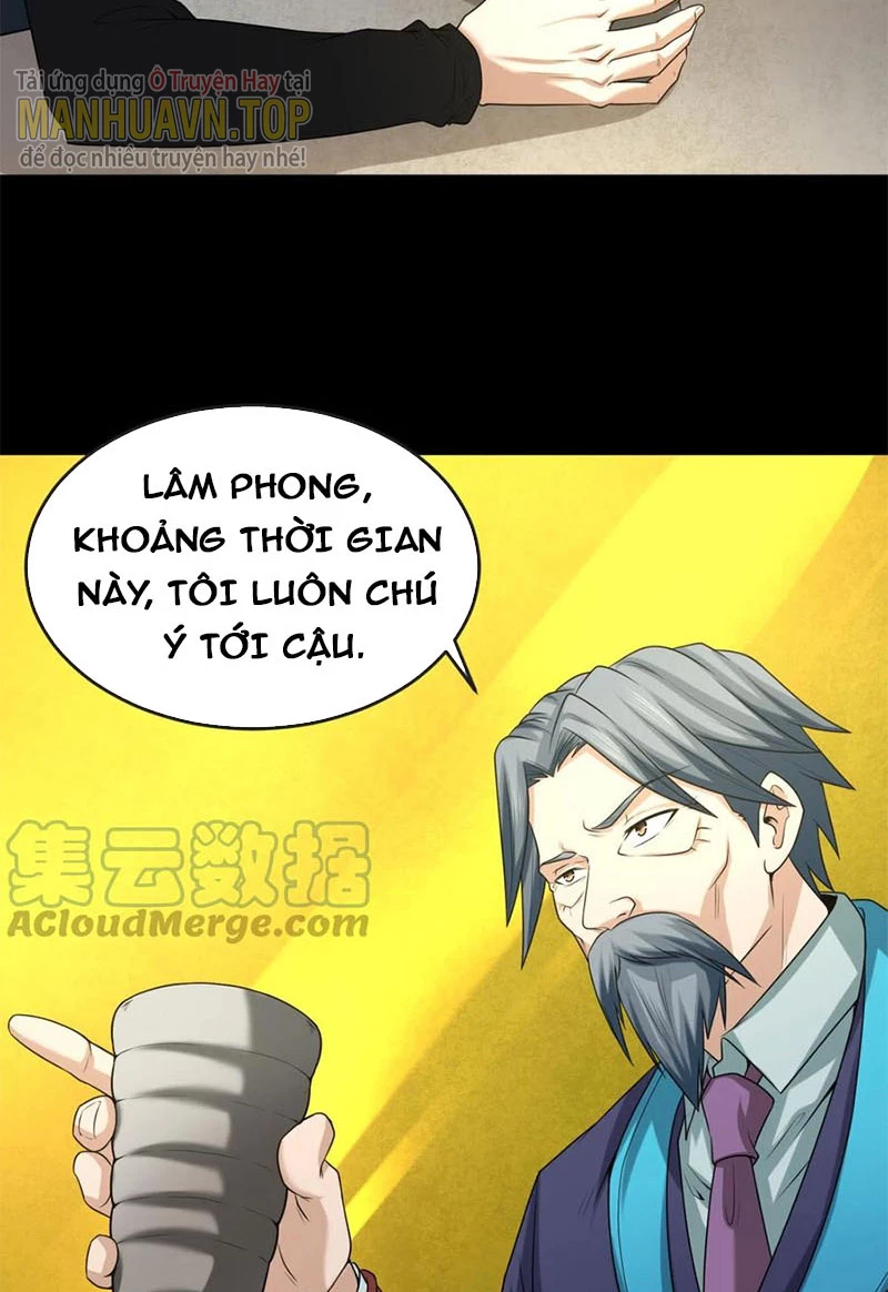 Kỷ Nguyên Kỳ Lạ Chapter 40 - 26