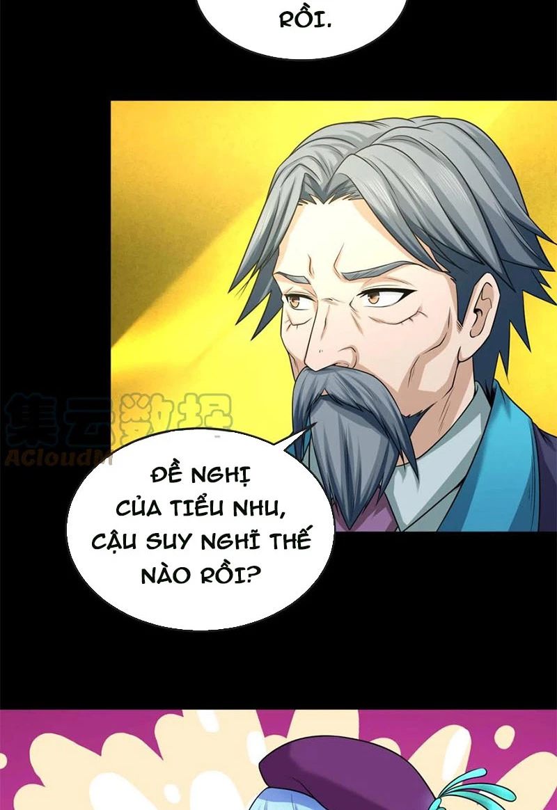 Kỷ Nguyên Kỳ Lạ Chapter 40 - 31