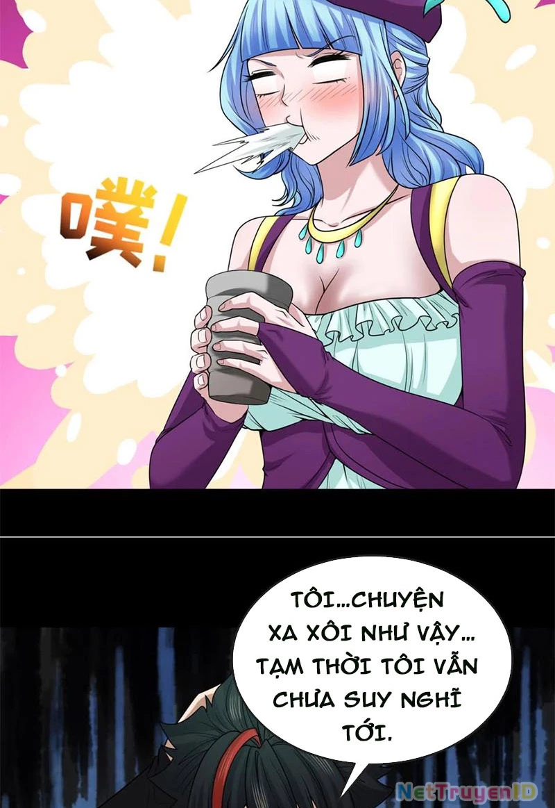 Kỷ Nguyên Kỳ Lạ Chapter 40 - 32