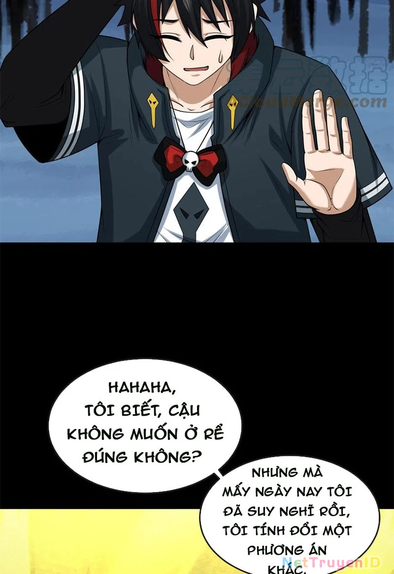 Kỷ Nguyên Kỳ Lạ Chapter 40 - 33