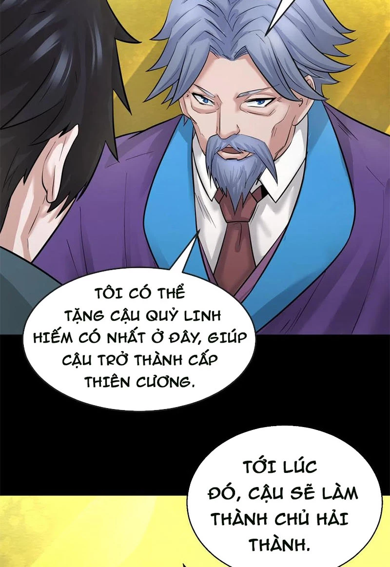 Kỷ Nguyên Kỳ Lạ Chapter 40 - 35