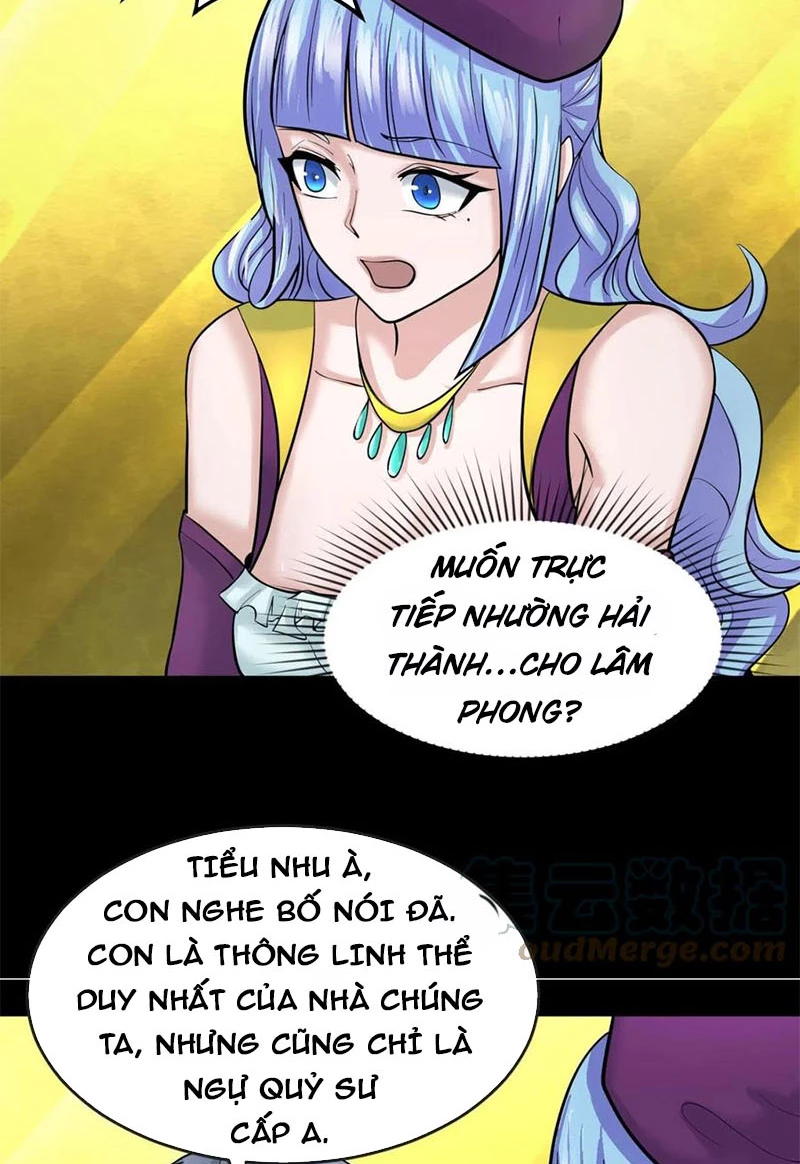Kỷ Nguyên Kỳ Lạ Chapter 40 - 37