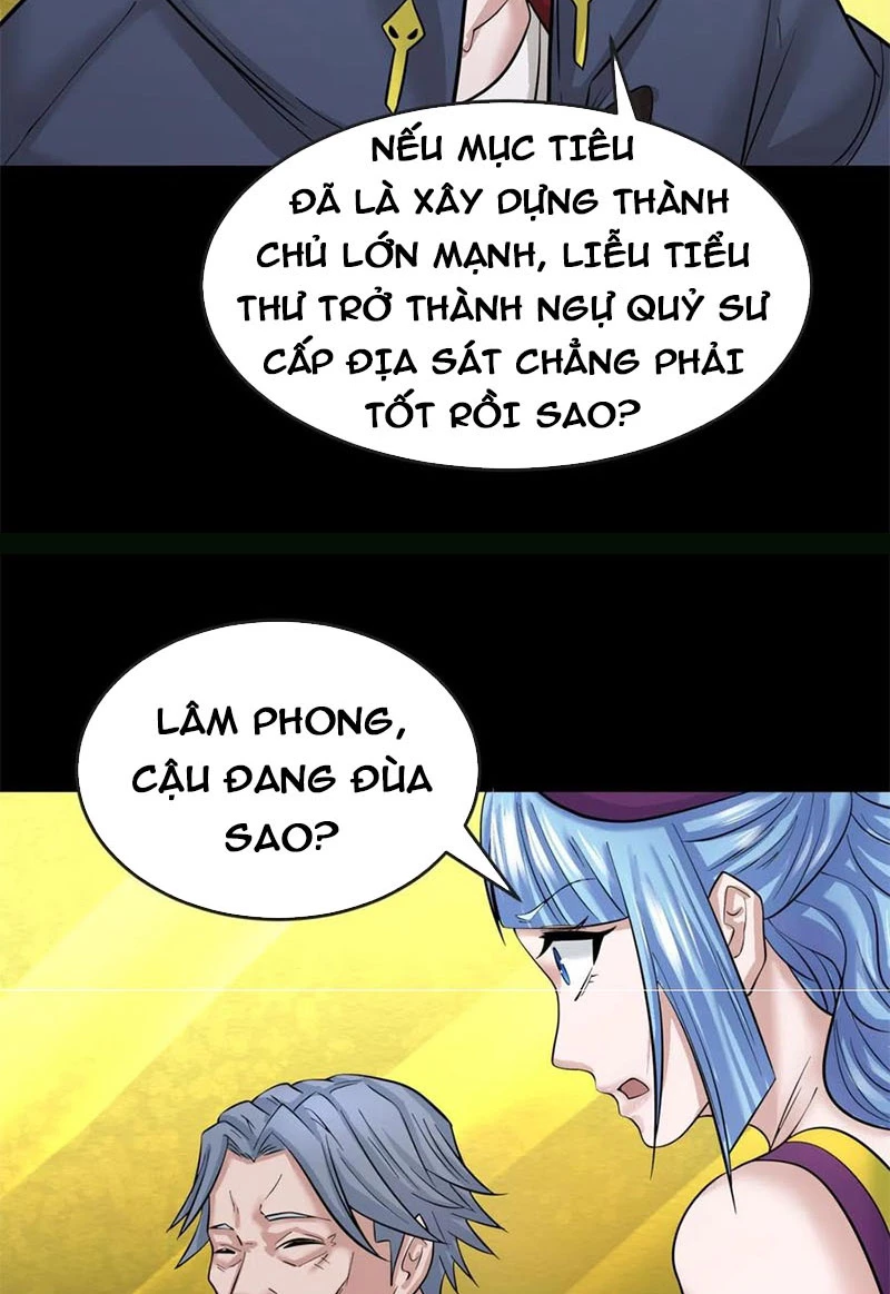 Kỷ Nguyên Kỳ Lạ Chapter 40 - 43