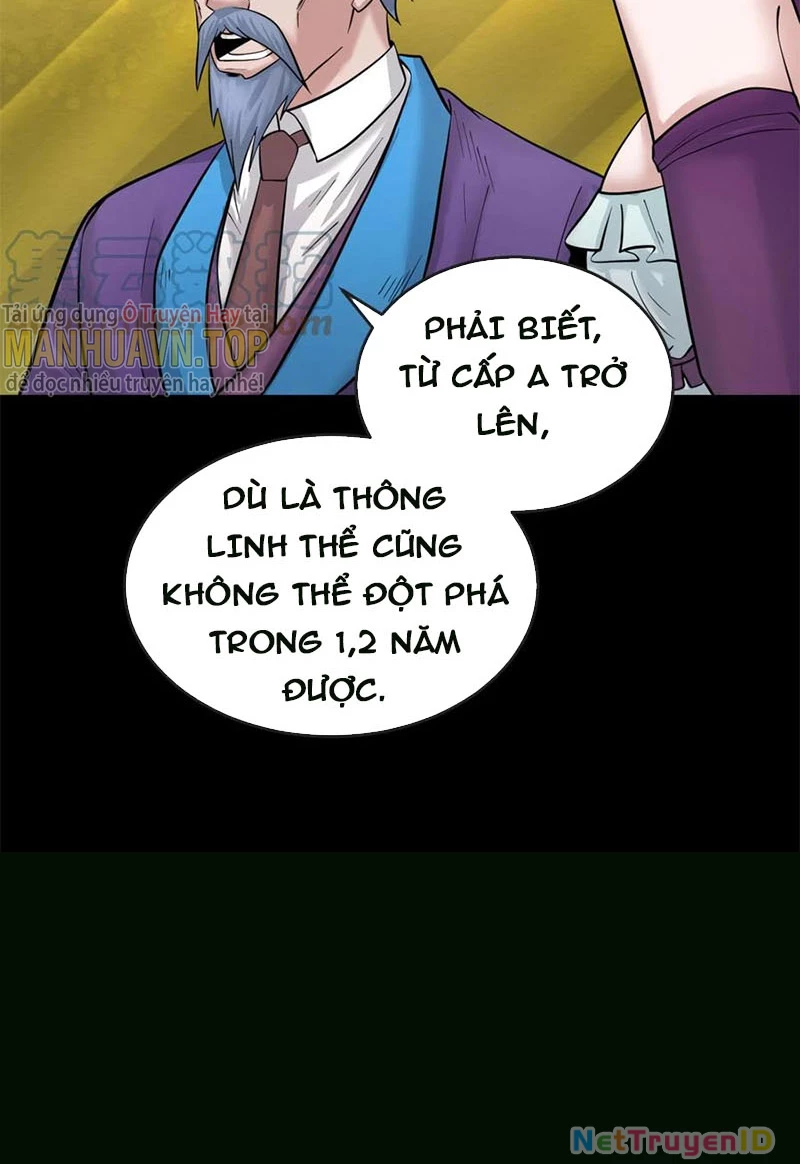Kỷ Nguyên Kỳ Lạ Chapter 40 - 44