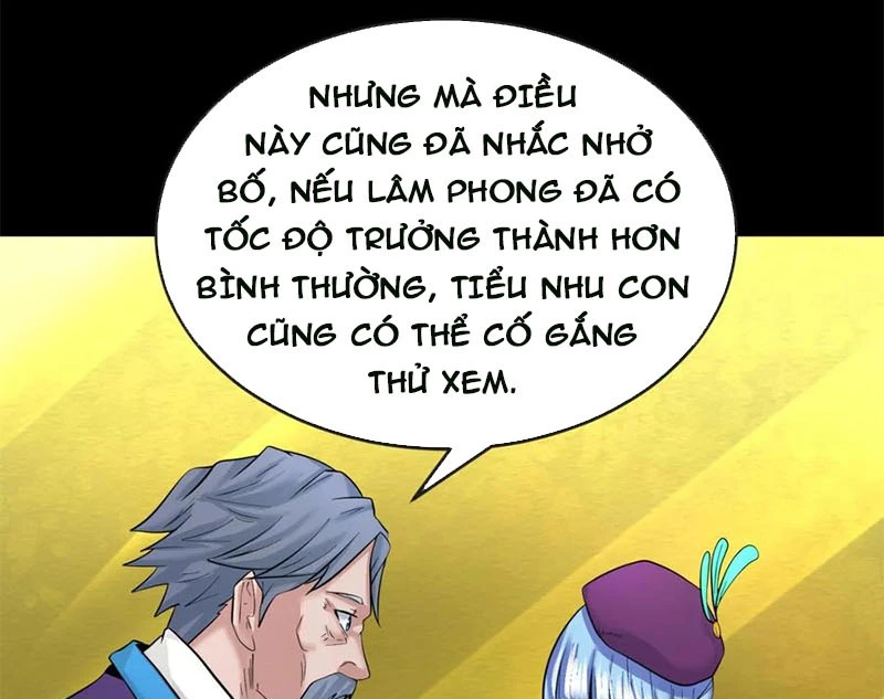 Kỷ Nguyên Kỳ Lạ Chapter 40 - 45