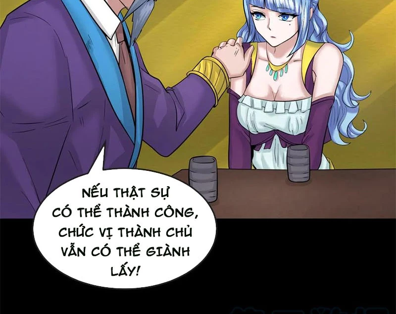 Kỷ Nguyên Kỳ Lạ Chapter 40 - 46
