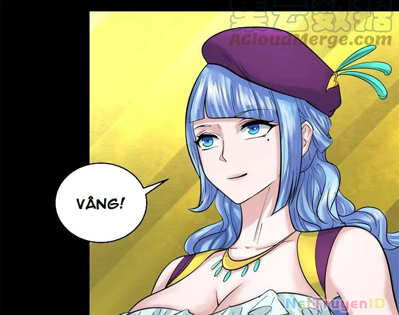 Kỷ Nguyên Kỳ Lạ Chapter 40 - 47