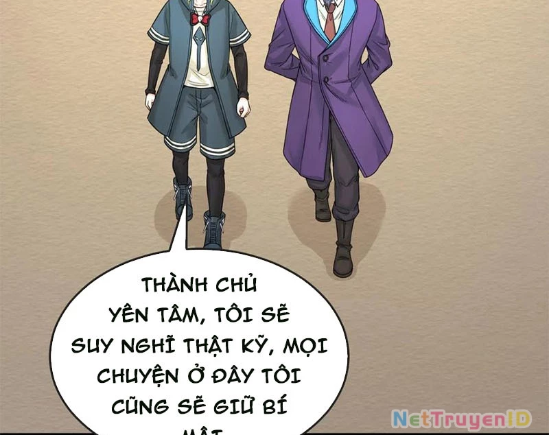 Kỷ Nguyên Kỳ Lạ Chapter 40 - 51