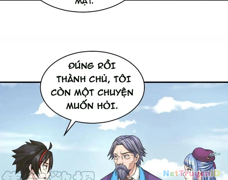 Kỷ Nguyên Kỳ Lạ Chapter 40 - 52