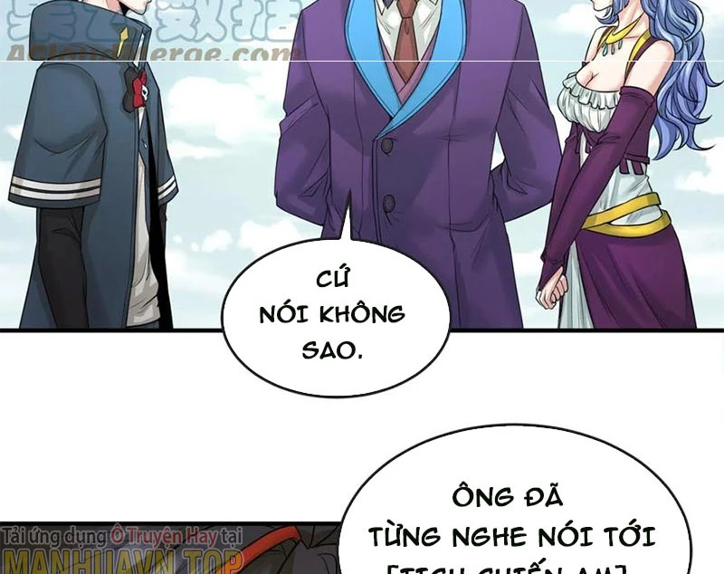 Kỷ Nguyên Kỳ Lạ Chapter 40 - 53