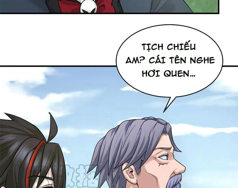 Kỷ Nguyên Kỳ Lạ Chapter 40 - 55
