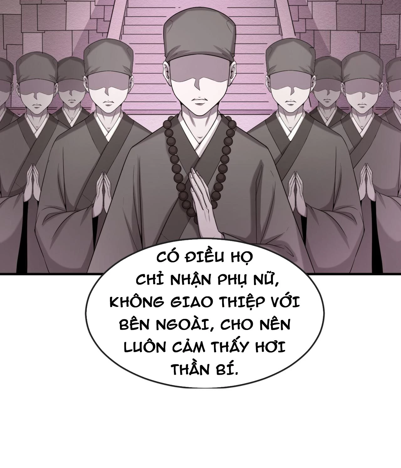 Kỷ Nguyên Kỳ Lạ Chapter 41 - 5