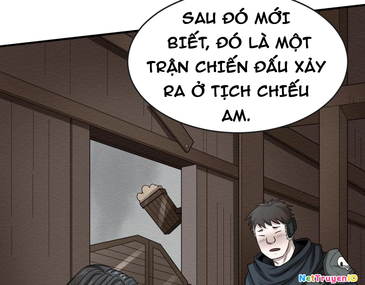 Kỷ Nguyên Kỳ Lạ Chapter 41 - 8