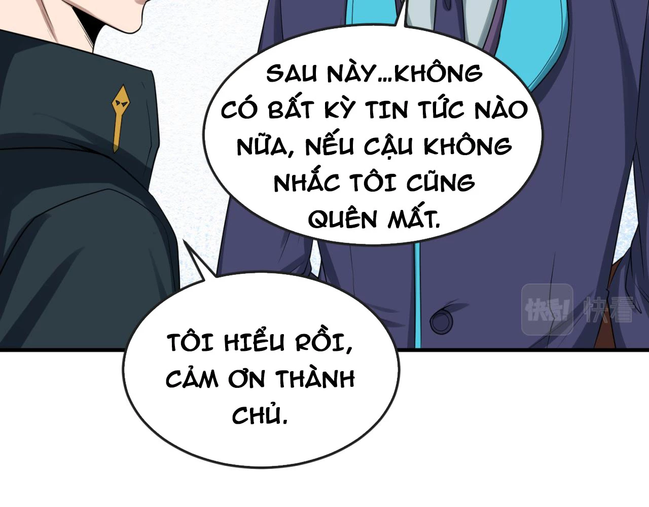 Kỷ Nguyên Kỳ Lạ Chapter 41 - 11
