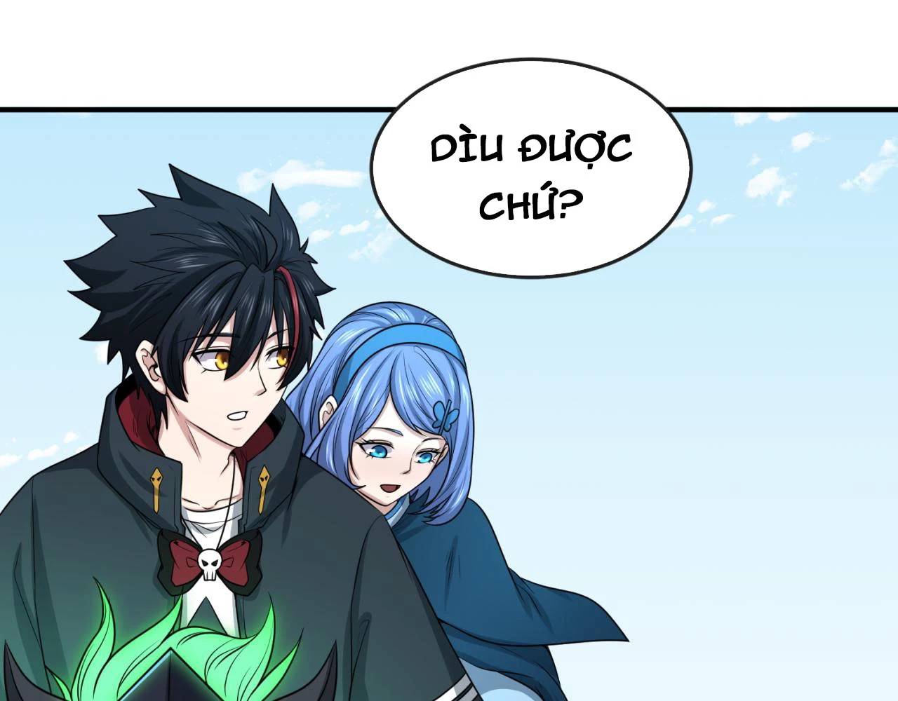 Kỷ Nguyên Kỳ Lạ Chapter 41 - 17