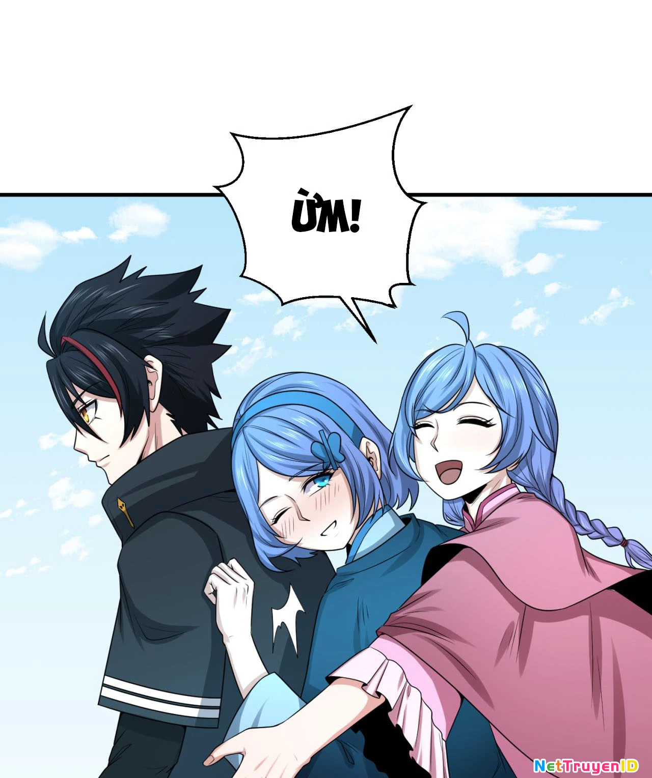 Kỷ Nguyên Kỳ Lạ Chapter 41 - 19