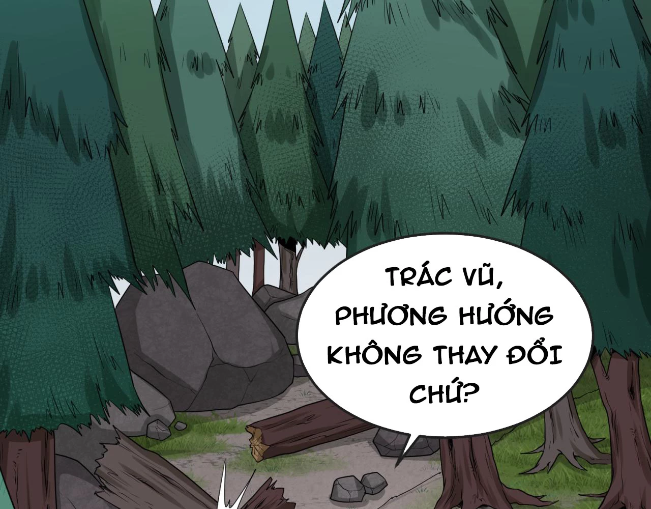 Kỷ Nguyên Kỳ Lạ Chapter 41 - 24