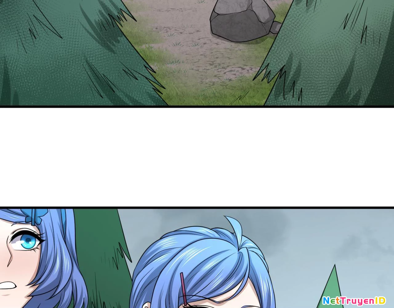 Kỷ Nguyên Kỳ Lạ Chapter 41 - 26