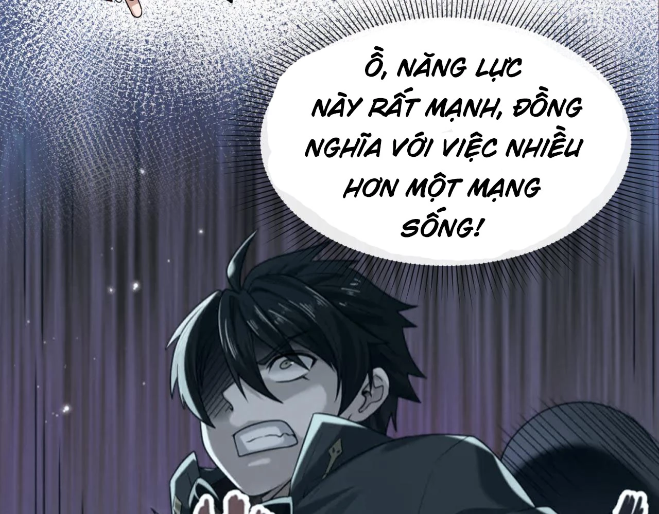 Kỷ Nguyên Kỳ Lạ Chapter 41 - 33