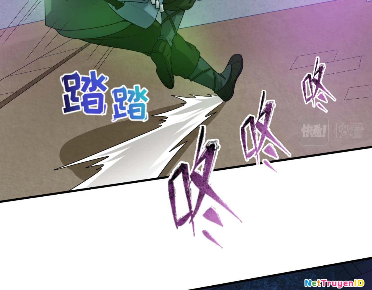Kỷ Nguyên Kỳ Lạ Chapter 41 - 40