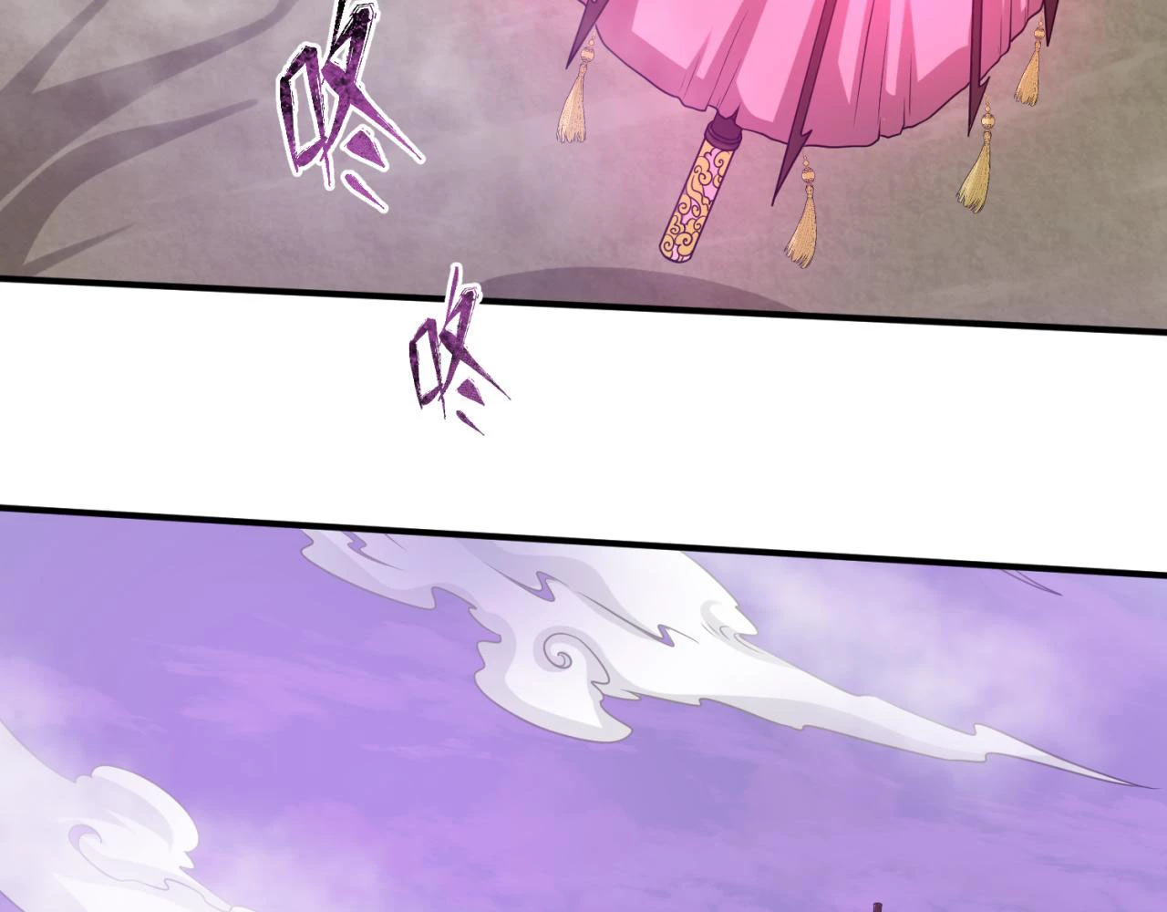 Kỷ Nguyên Kỳ Lạ Chapter 41 - 45