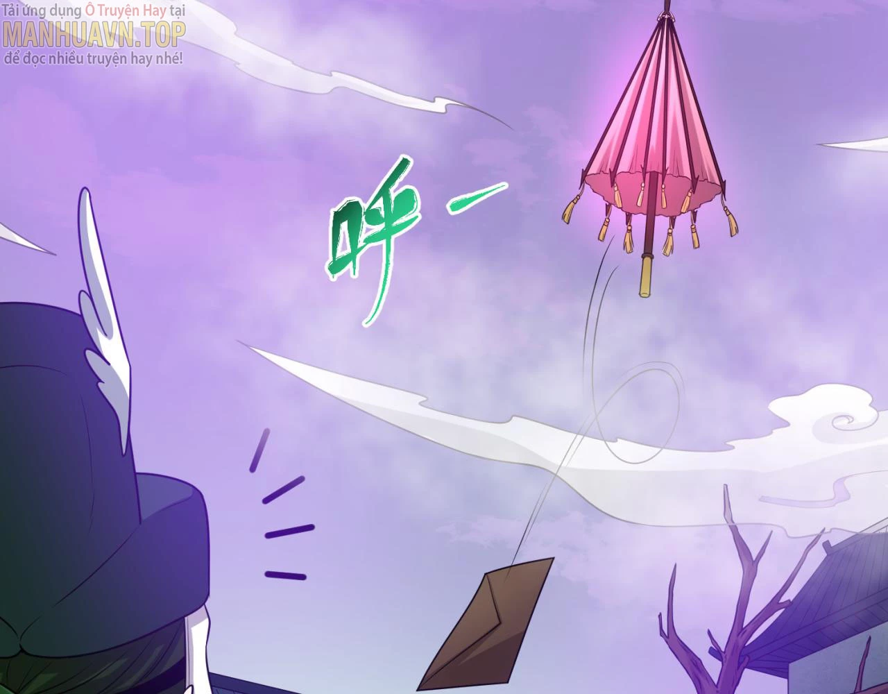 Kỷ Nguyên Kỳ Lạ Chapter 41 - 46