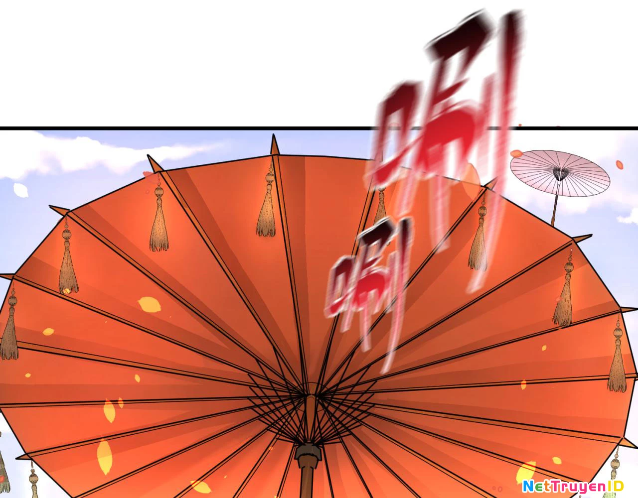 Kỷ Nguyên Kỳ Lạ Chapter 41 - 57