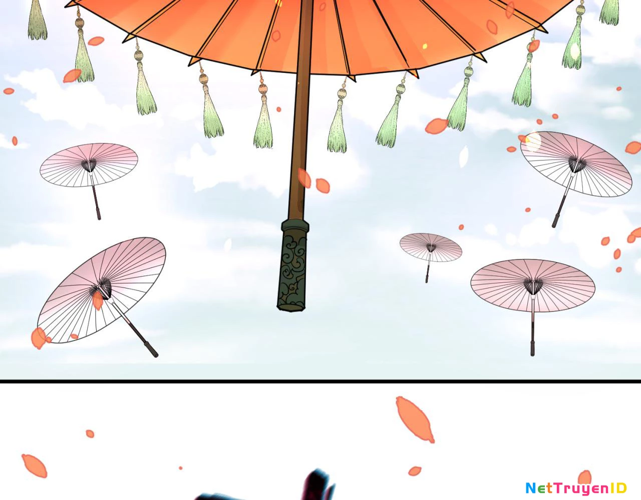 Kỷ Nguyên Kỳ Lạ Chapter 41 - 58