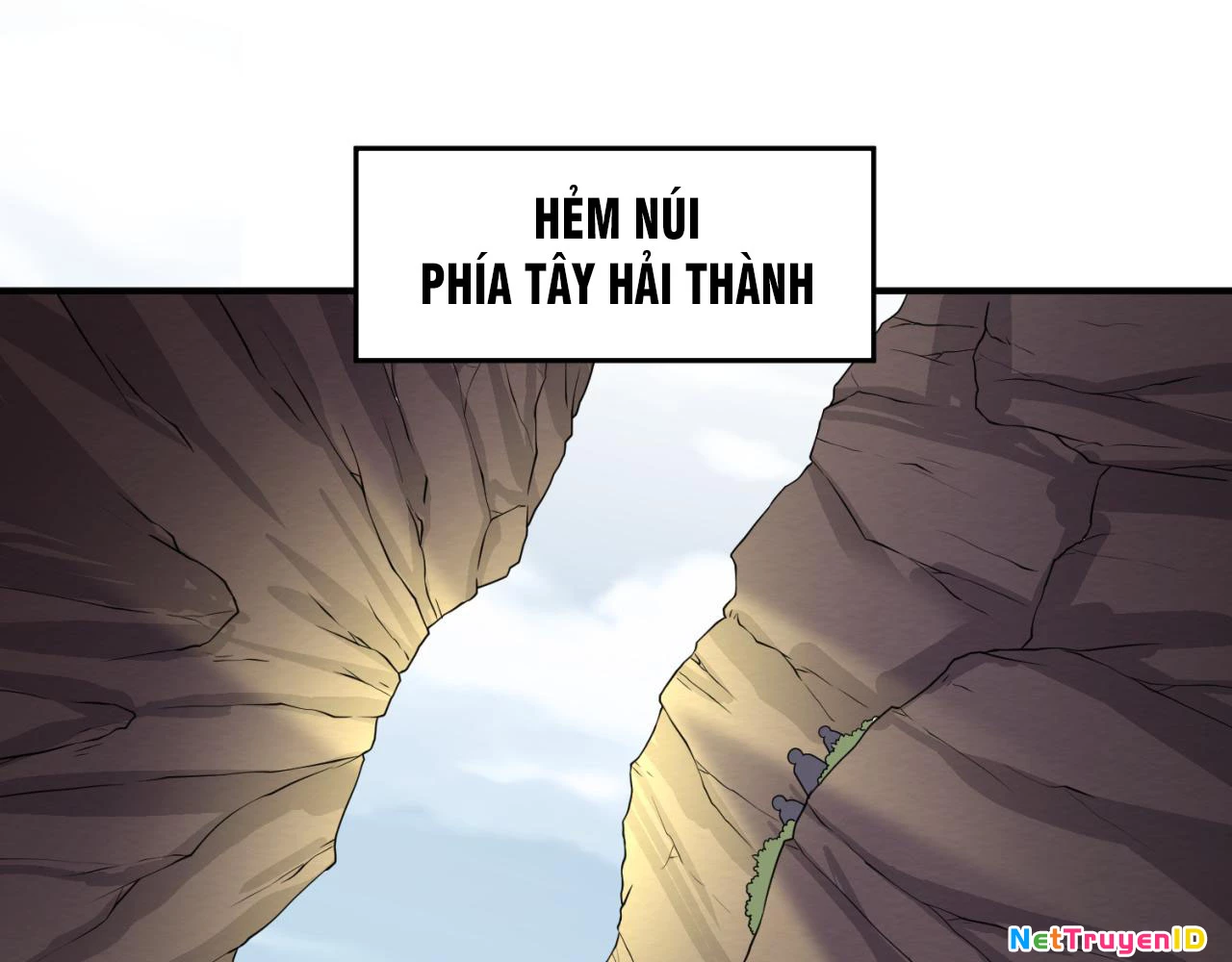 Kỷ Nguyên Kỳ Lạ Chapter 41 - 65