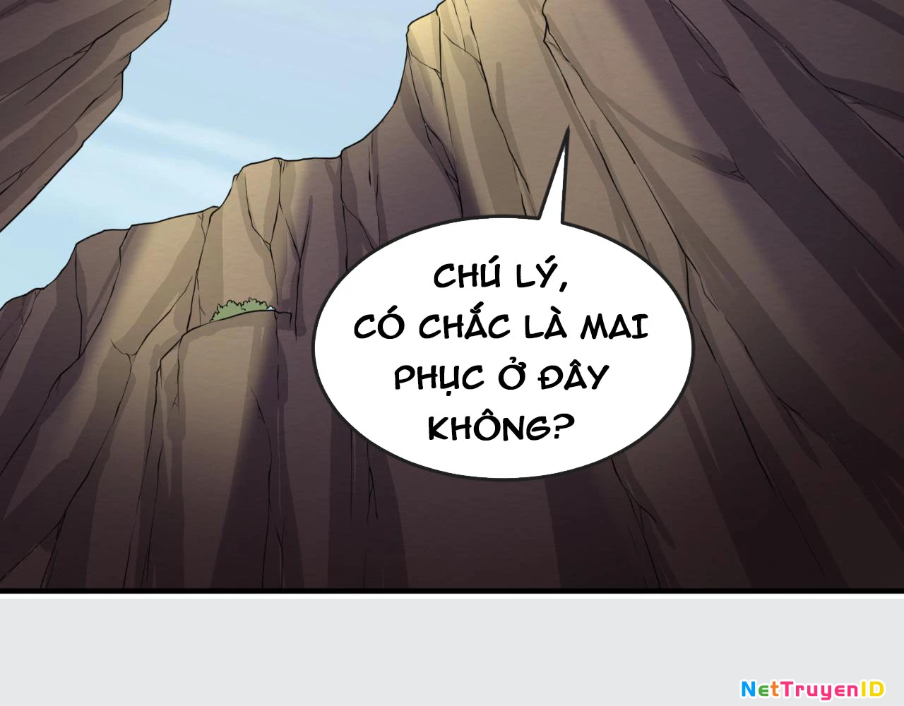 Kỷ Nguyên Kỳ Lạ Chapter 41 - 66